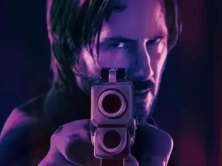 因为这辆车，让杀手之王重操旧业，怒斩百人！