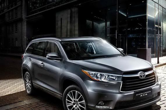 厉害了 这几款SUV隔音效果堪比高考课室