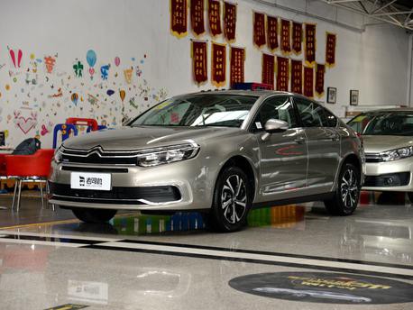 等你八年终换代，雪铁龙C5是否有实力做最强B级车？