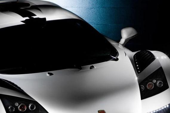 世界最快跑车却连续两次破产，第三次则被中国收购！