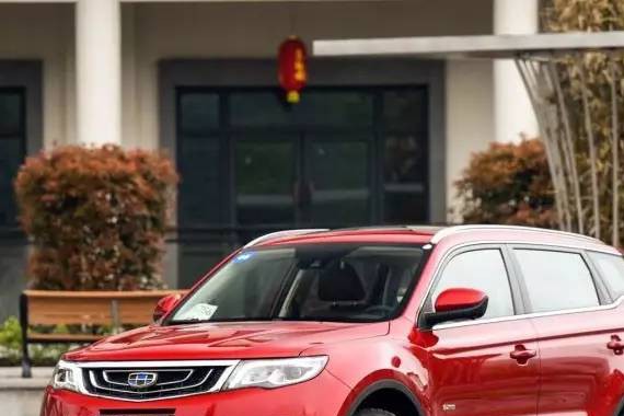 带四驱的才叫真SUV！这几款15万高配置国产SUV包您满意！