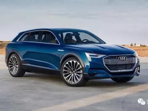 奔驰和宝马还要继续愣着？奥迪新SUV计划