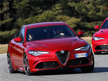 被捧杀的Giulia 小众车如何服众？