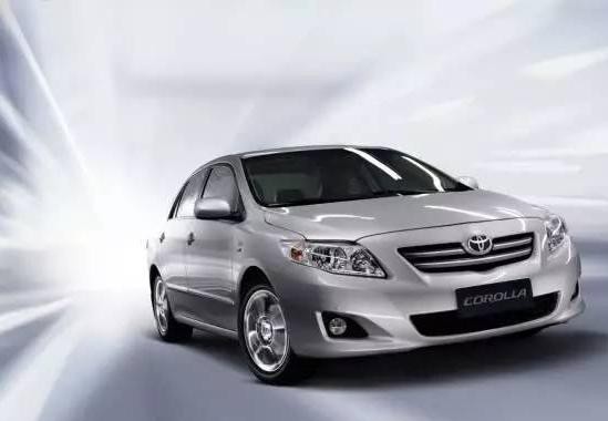 8年16万公里，这些车依旧耐用！