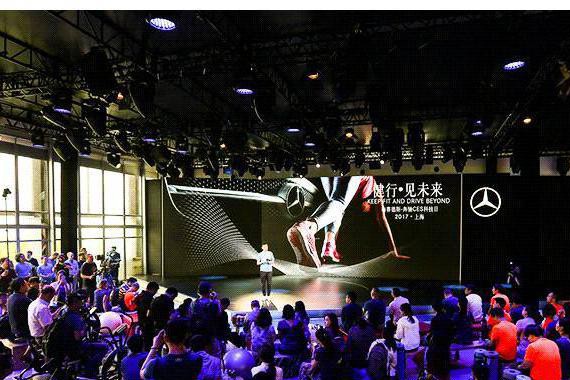 30岁、50岁分别拥有这两台车就人生完美了