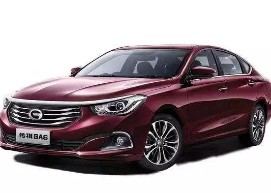 6.18折买热门车，错过这机会对不起老爸！