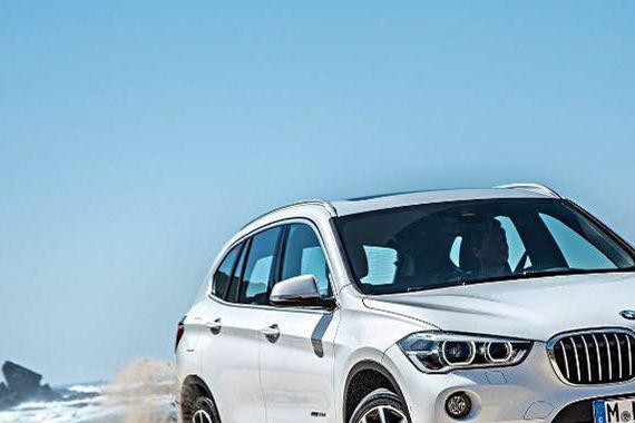 加长不是轿车的专利！奔驰GLC将被迫推出长轴版