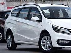 配置不低轴距超2米7，5万买MPV，宝骏让你美梦成真