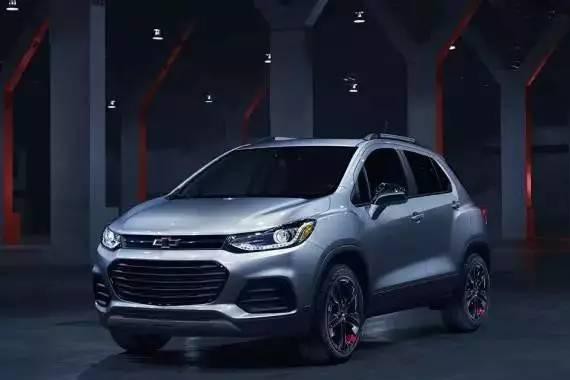 想要价格不贵还能撩妹的SUV？那就等这款吧