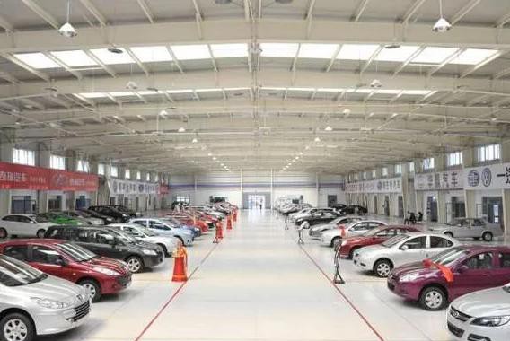 以后买车不必去4S店了？汽车超市即将建立！