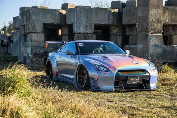 美色代价有多高？3D幻彩漆之技术揭秘！