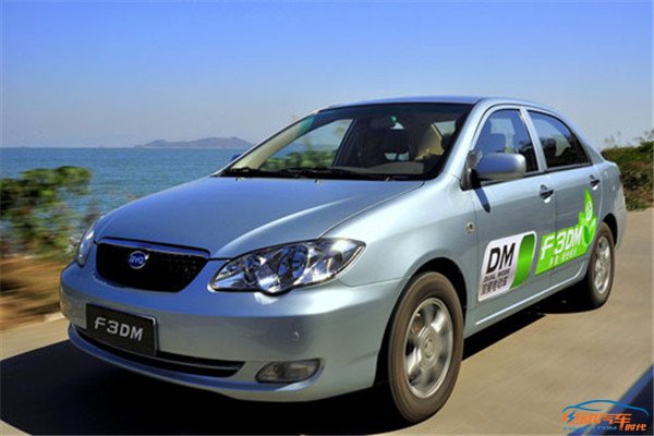 那些中国汽车发展史上的第一次，你都知道吗？