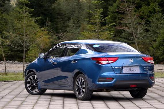 有多少人为了买这台车、放着新思域不要