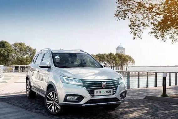 荣威已站在自主新能源最新制高点，已惊动两田