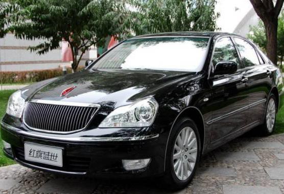 为什么说红旗是最不爱国的国产车品牌？