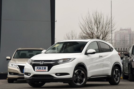 XR-V纯电版等 本田在华推3款纯电动车型