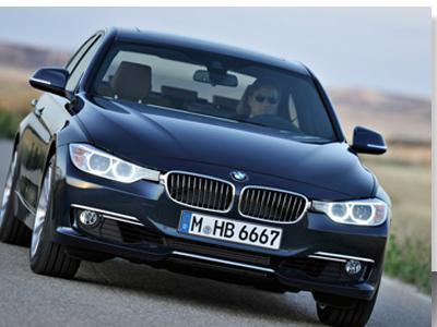 国内买车这么划算？宝马奥迪竟比美国还便宜！