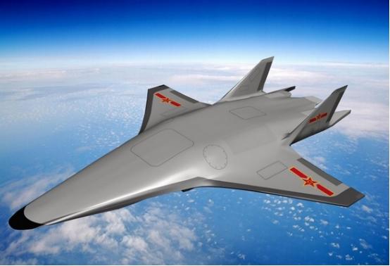 并再入大气层后进行超音速飞行的飞行器