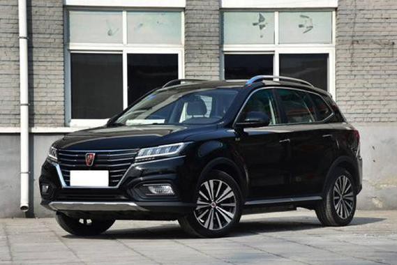 配路虎同款旋钮换挡，保修8年，续航425km，宋的对手