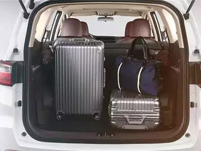 汉兰达、途观L在这些车面前都不敢说自己好开