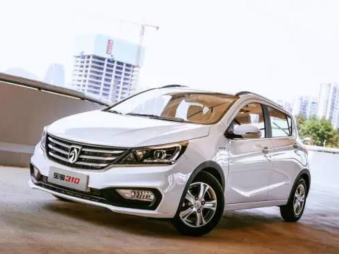 当宝骏310吃了大力丸，结果会怎样？