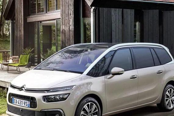 GL8没它豪华，世界最舒适底盘，MPV最好选择