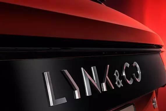 领克01静态体验！实车比图片好看多了