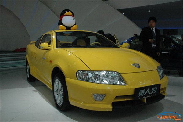 那些中国汽车发展史上的第一次，你都知道吗？