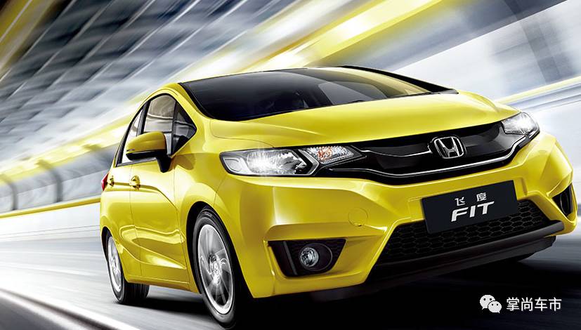 买菜车也想要跑车的乐趣？这几款十来万的车车满足你