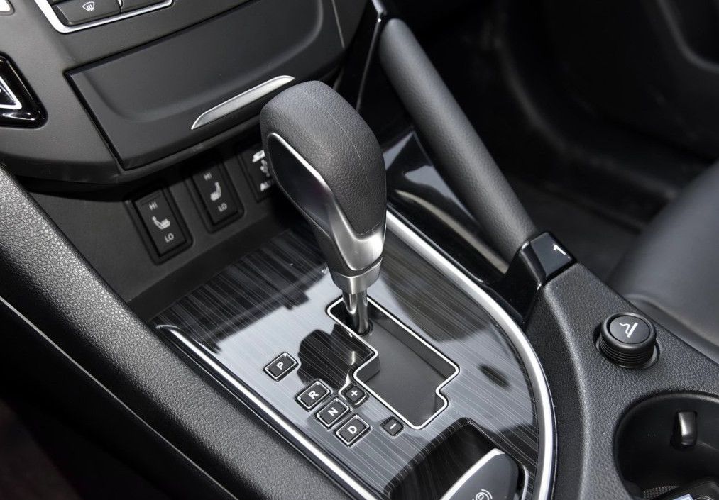 CR-V底盘,PSA发动机,爱信变速箱,10万仍不火