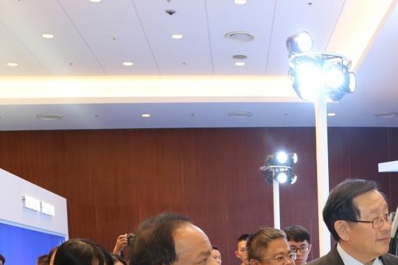 引领创新科技 福田图雅诺元首国宾车尽显国宾典范