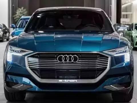 奔驰该调整战略了，这款SUV风阻系数为0.25