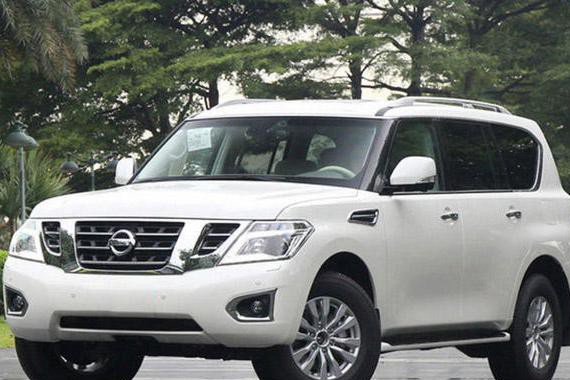 这款最便宜的全尺寸硬派SUV上市，让兰德酷路泽慌张