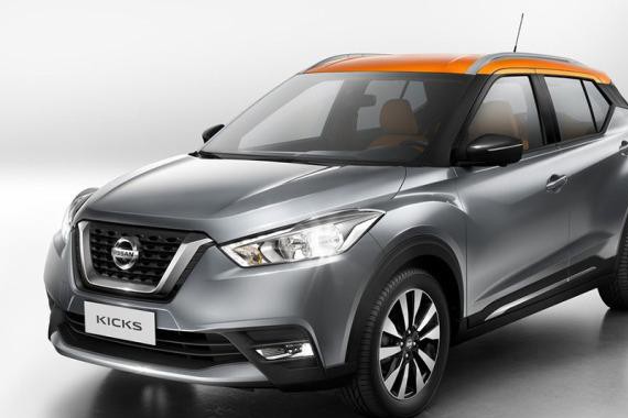 这5款SUV比缤智漂亮 连月销两万的宝骏510也胆颤