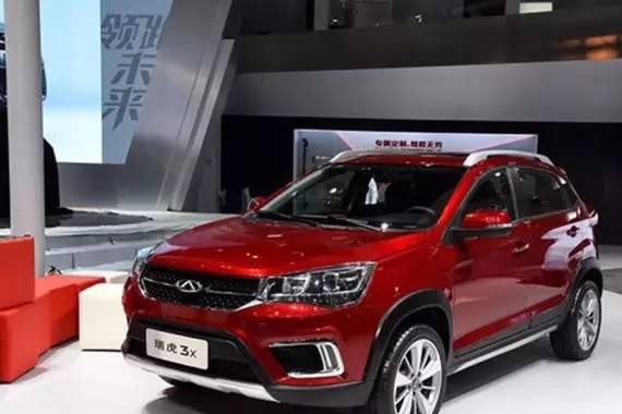 八万买高配加自动挡，这几款SUV太适合新手了