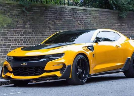 还未上映就备受关注，变形金刚5车型大猜想