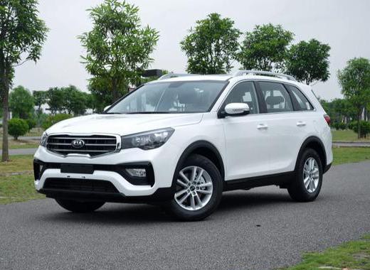 这款韩系SUV究竟有什么好的地方,4S店都卖断货