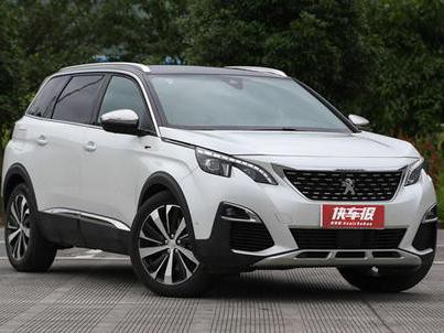 价格接近30万的SUV，居然还是板车悬挂！
