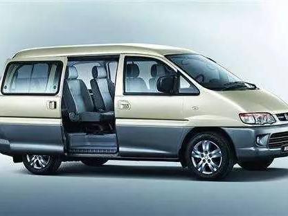 国产7座MPV，五天窗，销量超奥德赛，剑指宝骏730