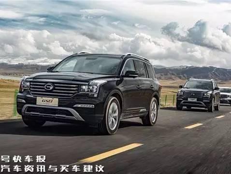 你看，自主品牌就是这么被合资吊打的！