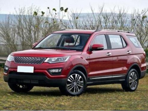 提车优惠一万，一年卖12万台，长安就这车值得看看了