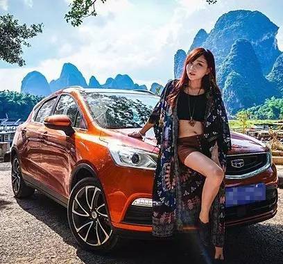 90后如果用10万元买车，8成会选择这些品质好的SUV！