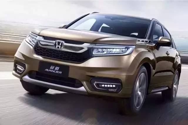 30万开出百万的质感，高考完了开去接娃倍有面子！