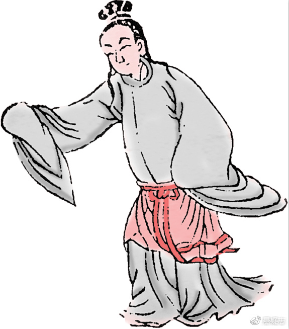 那些原型来自中国的日本妖怪