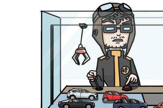 5.29万起，颜值高又实用，90后毕业就能买