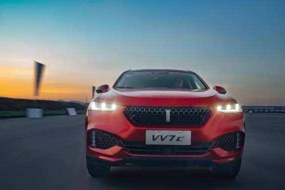 阴谋论：38号怒怼长城VV7与广汽GS8减产