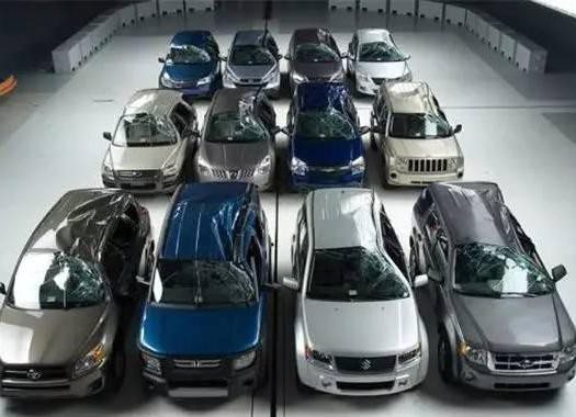 美国权威数据显示：这些车才是事故死亡率最低的