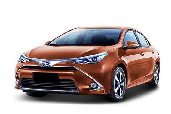 百公里油耗不超4毛 这些车就是这么牛逼