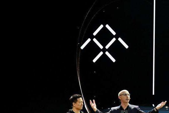 贾跃亭以“车”为题写了篇高考作文