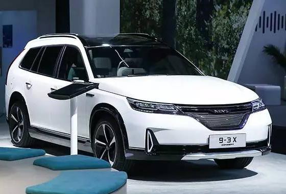 从造车到造市，这家瑞典公司把你想要的未来都猜到了